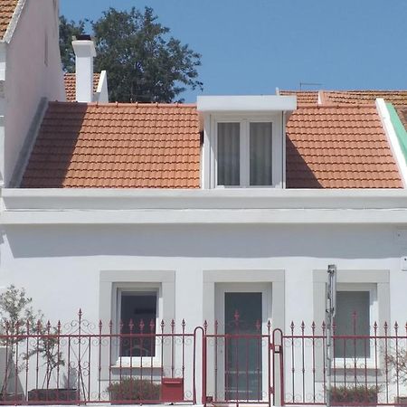 Casa Do Lado - The Next Door Villa Seixal  Buitenkant foto